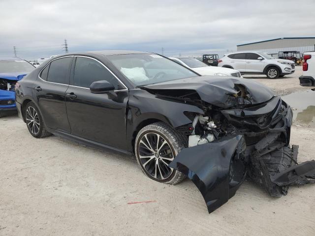 Photo 3 VIN: 4T1B11HK8KU789944 - TOYOTA CAMRY L 