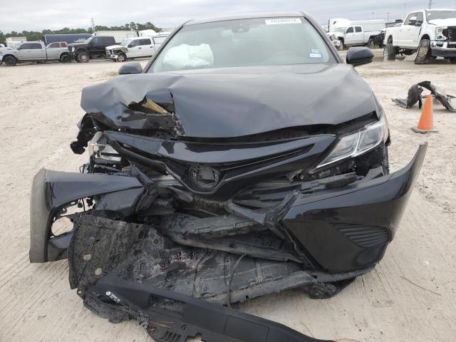 Photo 4 VIN: 4T1B11HK8KU789944 - TOYOTA CAMRY L 