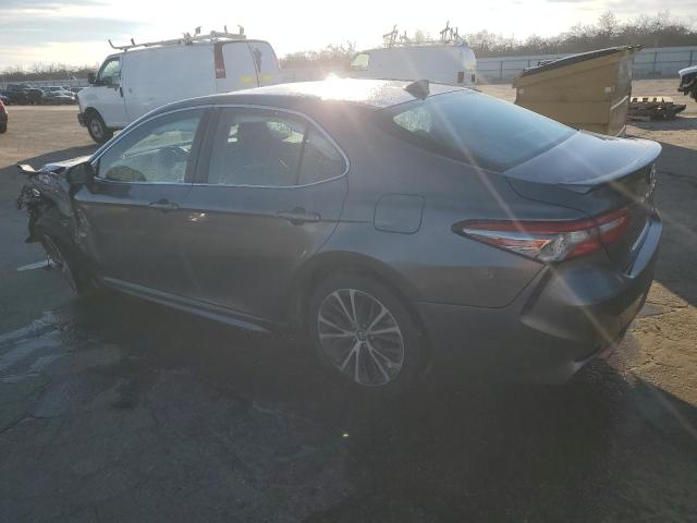 Photo 1 VIN: 4T1B11HK8KU790074 - TOYOTA CAMRY 