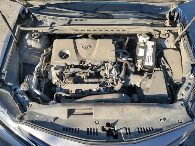 Photo 10 VIN: 4T1B11HK8KU790074 - TOYOTA CAMRY 