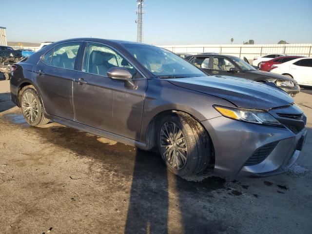 Photo 3 VIN: 4T1B11HK8KU790074 - TOYOTA CAMRY 