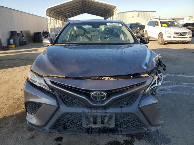 Photo 4 VIN: 4T1B11HK8KU790074 - TOYOTA CAMRY 