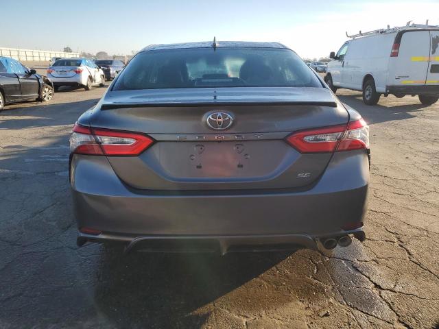 Photo 5 VIN: 4T1B11HK8KU790074 - TOYOTA CAMRY 