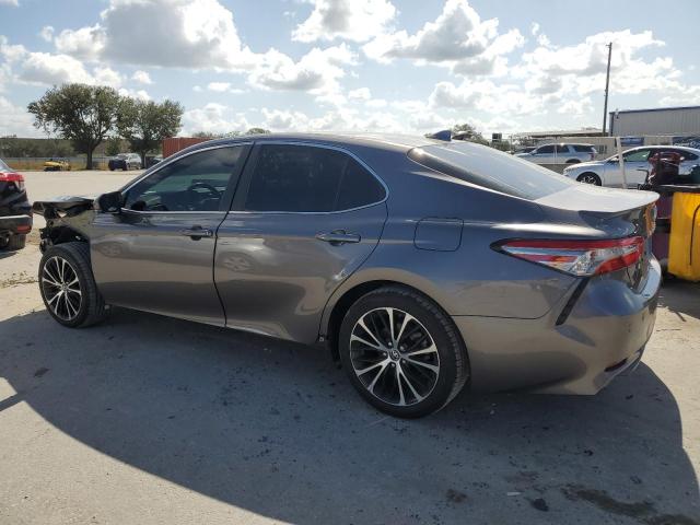 Photo 1 VIN: 4T1B11HK8KU795811 - TOYOTA CAMRY L 