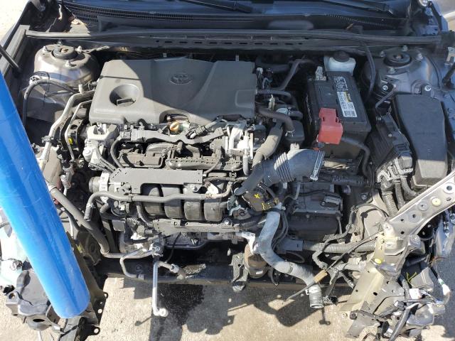 Photo 10 VIN: 4T1B11HK8KU795811 - TOYOTA CAMRY L 