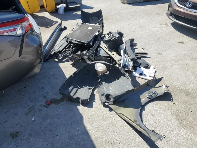 Photo 11 VIN: 4T1B11HK8KU795811 - TOYOTA CAMRY L 