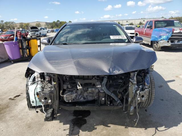 Photo 4 VIN: 4T1B11HK8KU795811 - TOYOTA CAMRY L 