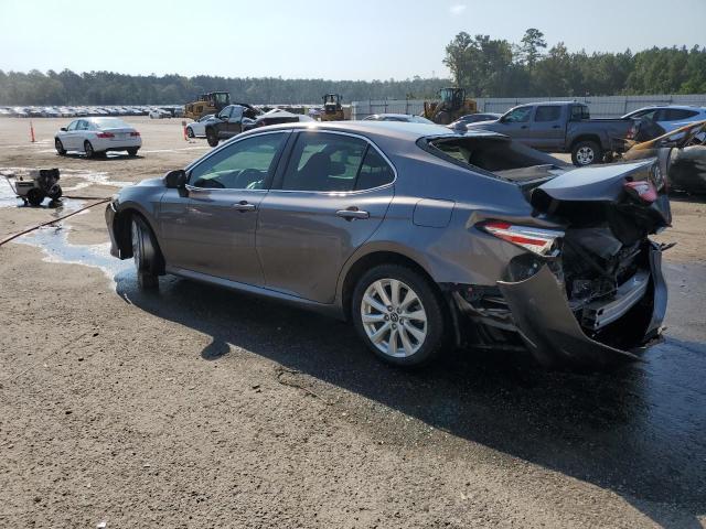 Photo 1 VIN: 4T1B11HK8KU811408 - TOYOTA CAMRY L 