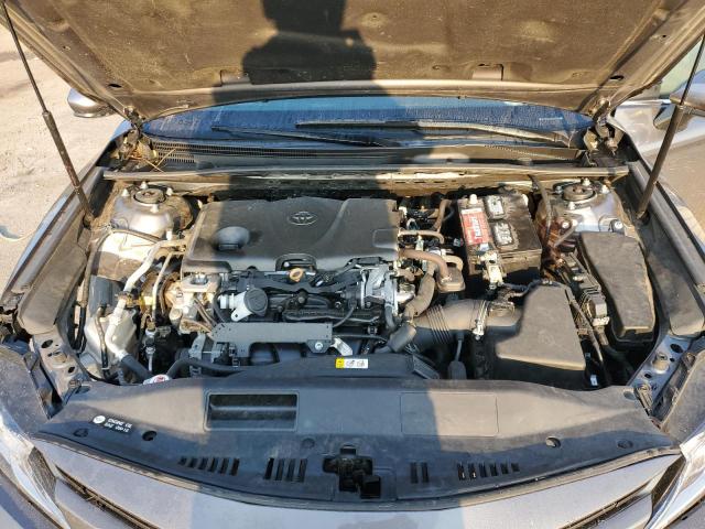 Photo 10 VIN: 4T1B11HK8KU811408 - TOYOTA CAMRY L 