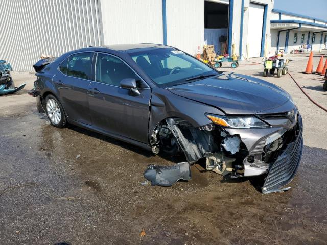 Photo 3 VIN: 4T1B11HK8KU811408 - TOYOTA CAMRY L 