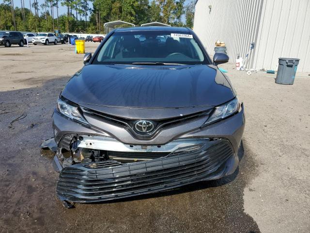 Photo 4 VIN: 4T1B11HK8KU811408 - TOYOTA CAMRY L 