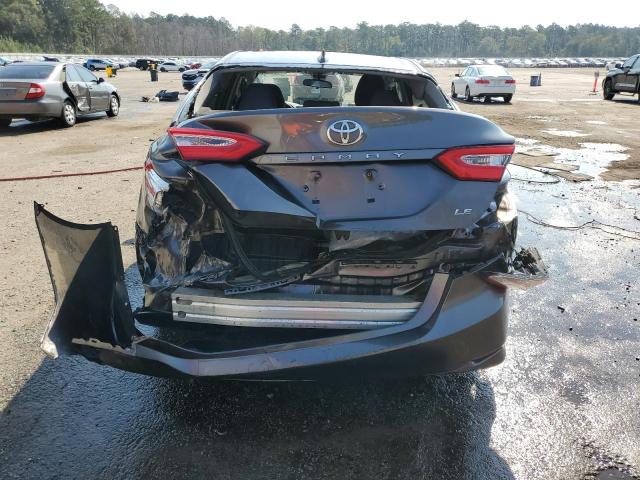 Photo 5 VIN: 4T1B11HK8KU811408 - TOYOTA CAMRY L 