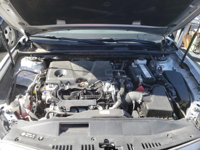 Photo 6 VIN: 4T1B11HK8KU812137 - TOYOTA CAMRY L 