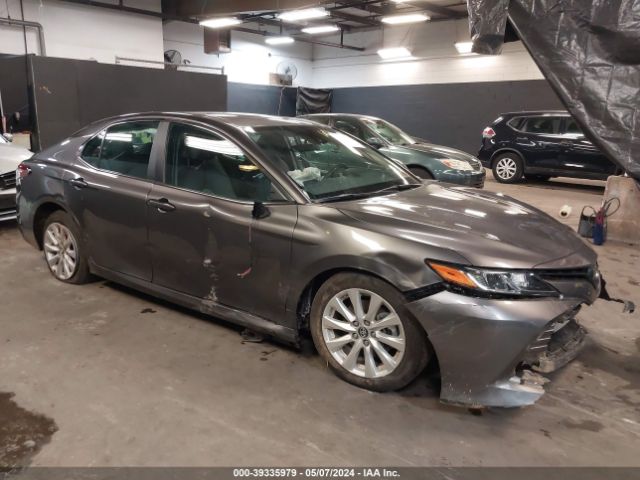 Photo 0 VIN: 4T1B11HK8KU812154 - TOYOTA CAMRY 