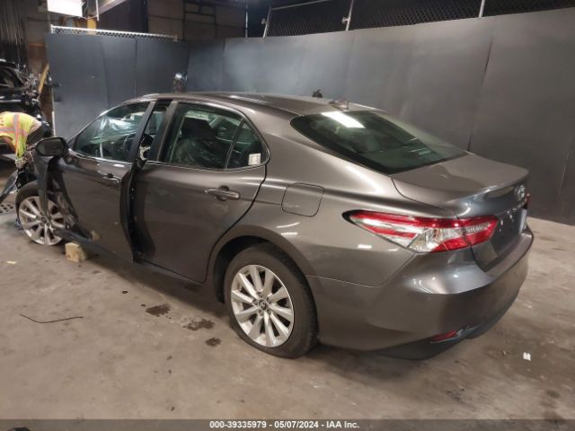 Photo 2 VIN: 4T1B11HK8KU812154 - TOYOTA CAMRY 