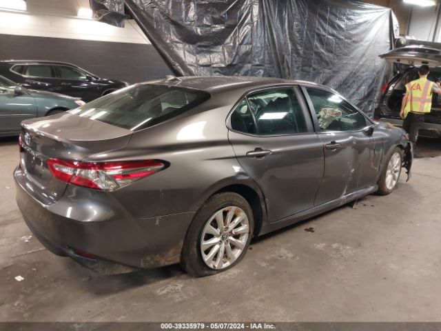 Photo 3 VIN: 4T1B11HK8KU812154 - TOYOTA CAMRY 