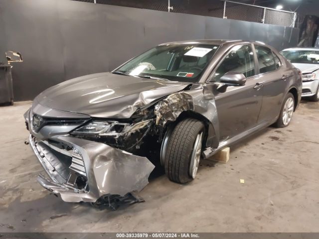 Photo 5 VIN: 4T1B11HK8KU812154 - TOYOTA CAMRY 