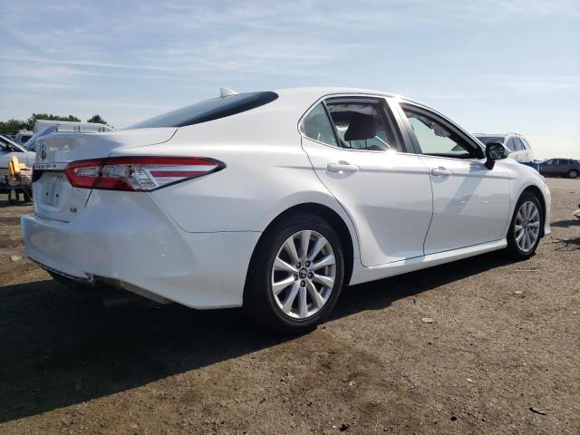 Photo 2 VIN: 4T1B11HK8KU813174 - TOYOTA CAMRY L 