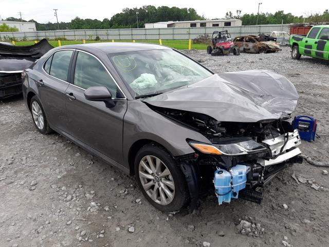 Photo 0 VIN: 4T1B11HK8KU816592 - TOYOTA CAMRY L 