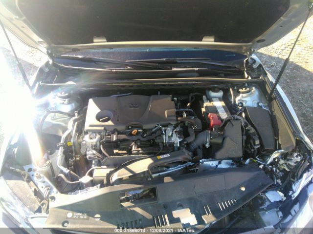 Photo 9 VIN: 4T1B11HK8KU832503 - TOYOTA CAMRY 