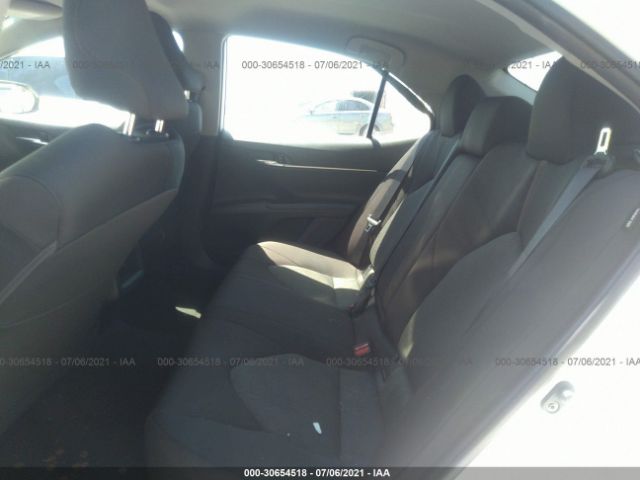 Photo 7 VIN: 4T1B11HK8KU832839 - TOYOTA CAMRY 