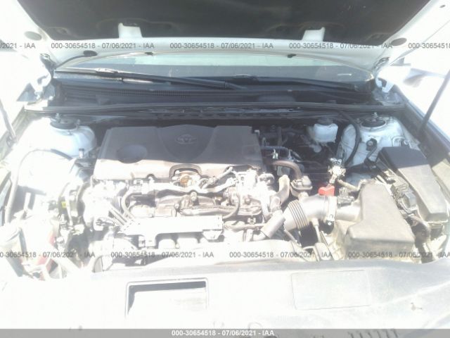 Photo 9 VIN: 4T1B11HK8KU832839 - TOYOTA CAMRY 