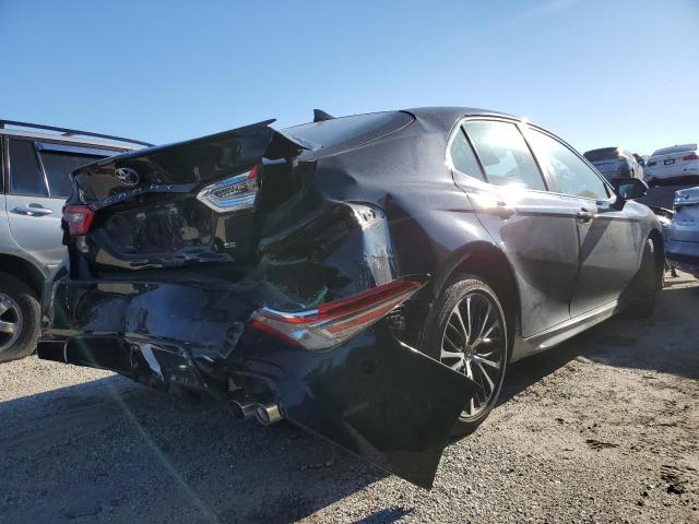 Photo 3 VIN: 4T1B11HK8KU835627 - TOYOTA CAMRY L 