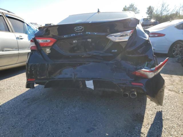 Photo 8 VIN: 4T1B11HK8KU835627 - TOYOTA CAMRY L 