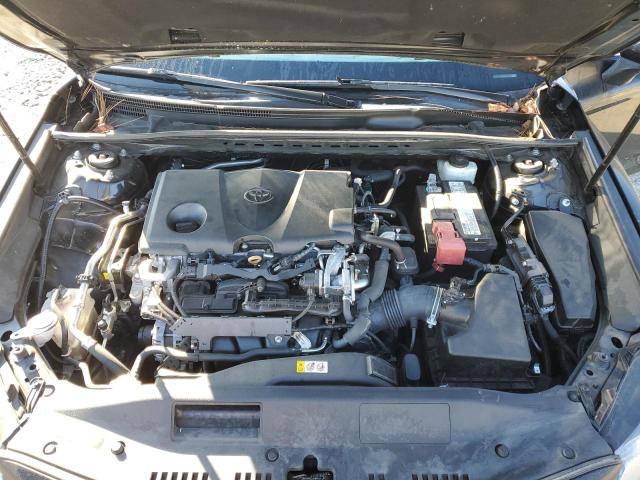 Photo 10 VIN: 4T1B11HK8KU836468 - TOYOTA CAMRY 