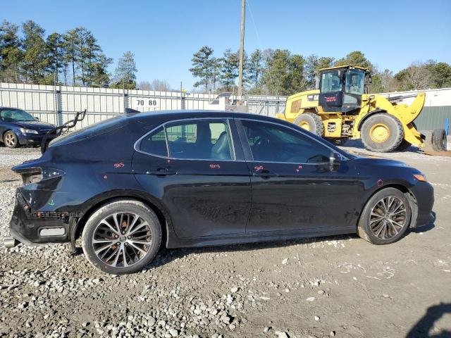 Photo 2 VIN: 4T1B11HK8KU836468 - TOYOTA CAMRY 