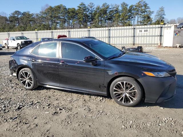 Photo 3 VIN: 4T1B11HK8KU836468 - TOYOTA CAMRY 