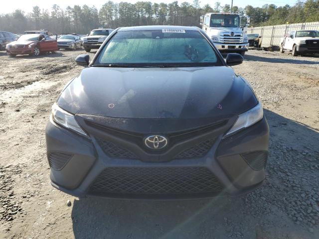 Photo 4 VIN: 4T1B11HK8KU836468 - TOYOTA CAMRY 