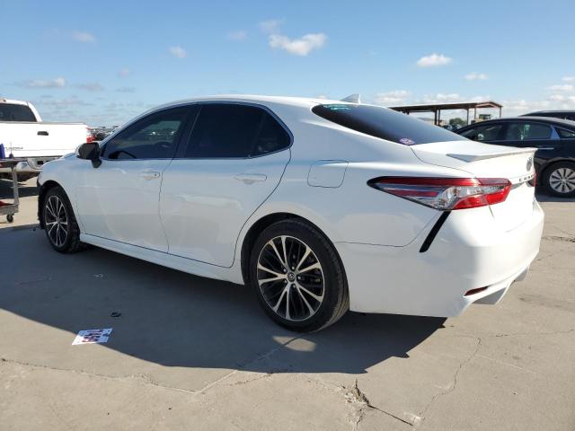 Photo 1 VIN: 4T1B11HK8KU839547 - TOYOTA CAMRY L 