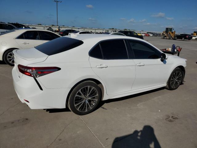 Photo 2 VIN: 4T1B11HK8KU839547 - TOYOTA CAMRY L 