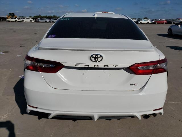 Photo 5 VIN: 4T1B11HK8KU839547 - TOYOTA CAMRY L 