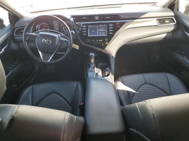 Photo 7 VIN: 4T1B11HK8KU839547 - TOYOTA CAMRY L 