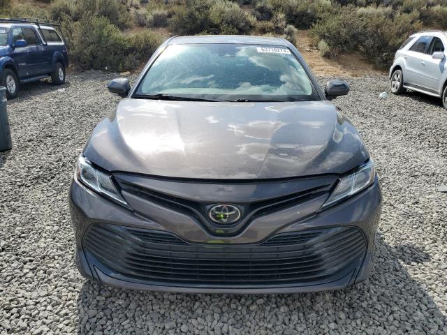 Photo 4 VIN: 4T1B11HK8KU840892 - TOYOTA CAMRY L 