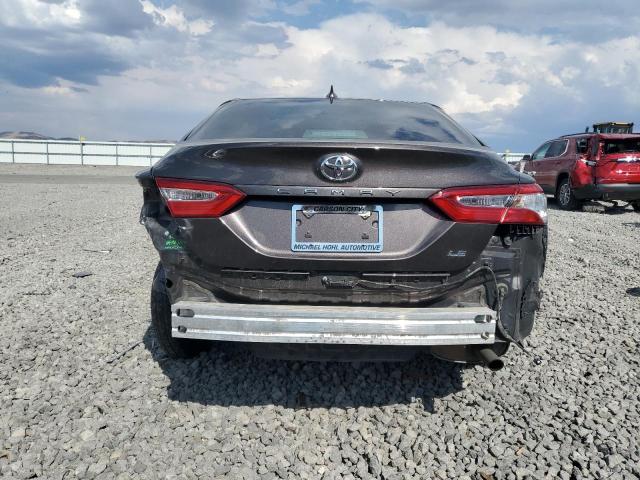 Photo 5 VIN: 4T1B11HK8KU840892 - TOYOTA CAMRY L 