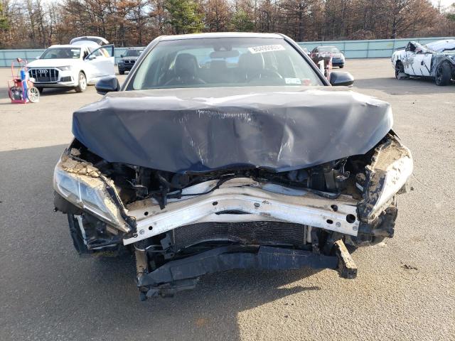 Photo 4 VIN: 4T1B11HK8KU842688 - TOYOTA CAMRY 