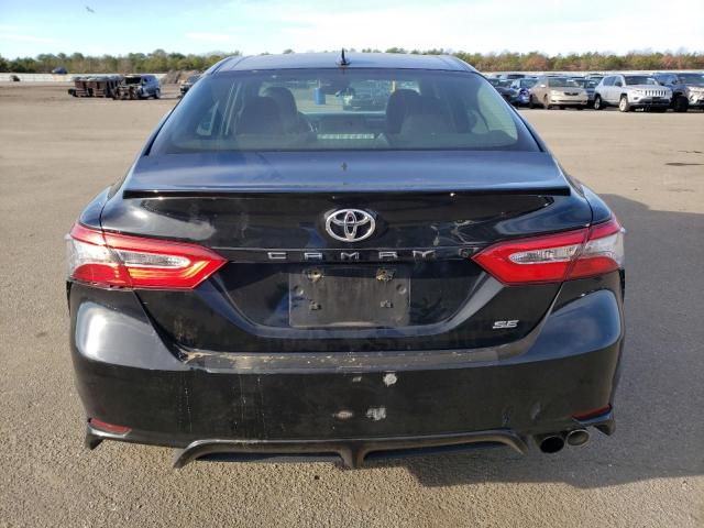 Photo 5 VIN: 4T1B11HK8KU842688 - TOYOTA CAMRY 