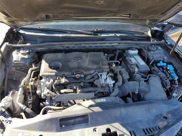 Photo 10 VIN: 4T1B11HK8KU843887 - TOYOTA CAMRY 