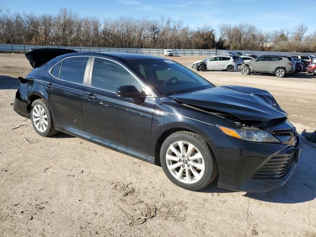 Photo 3 VIN: 4T1B11HK8KU843887 - TOYOTA CAMRY 