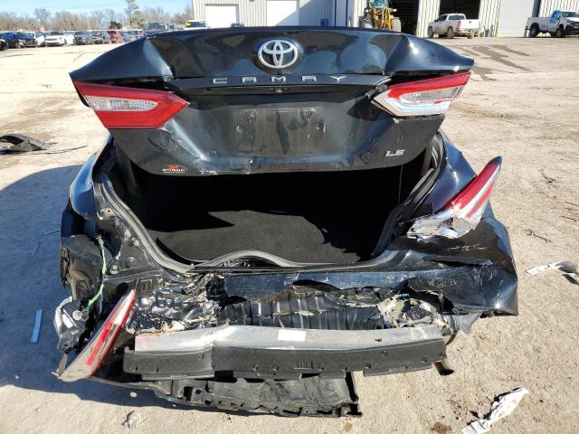 Photo 5 VIN: 4T1B11HK8KU843887 - TOYOTA CAMRY 