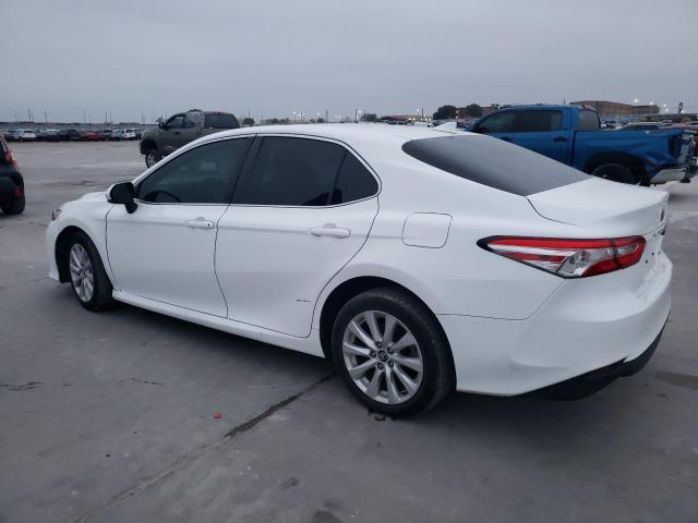 Photo 1 VIN: 4T1B11HK8KU845834 - TOYOTA CAMRY L 