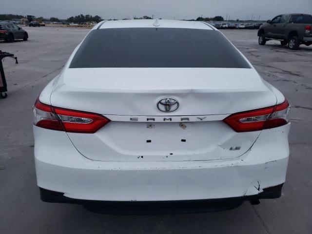 Photo 5 VIN: 4T1B11HK8KU845834 - TOYOTA CAMRY L 