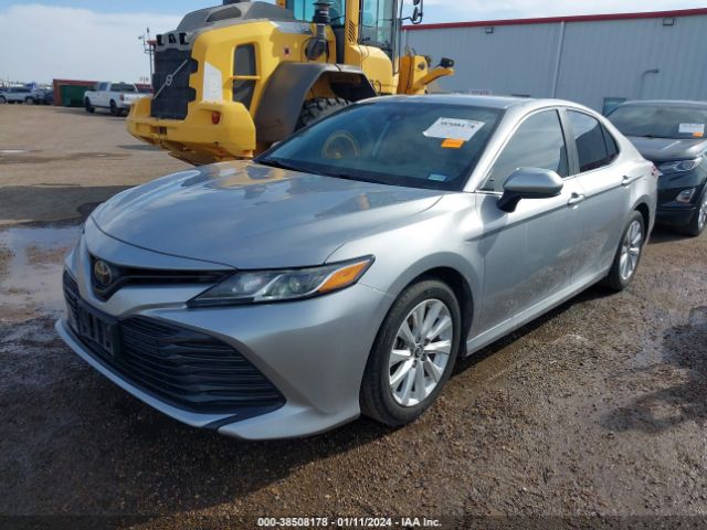 Photo 1 VIN: 4T1B11HK8KU845994 - TOYOTA CAMRY 