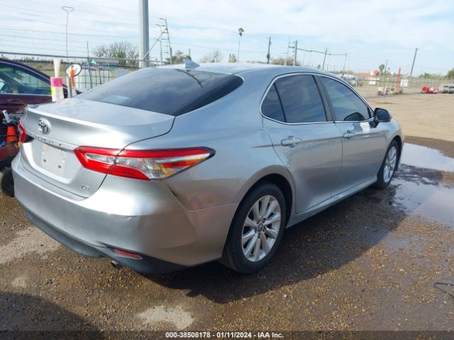 Photo 3 VIN: 4T1B11HK8KU845994 - TOYOTA CAMRY 