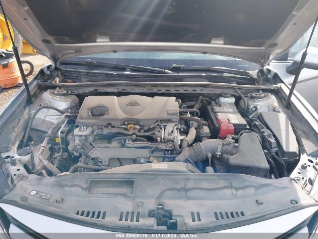 Photo 9 VIN: 4T1B11HK8KU845994 - TOYOTA CAMRY 