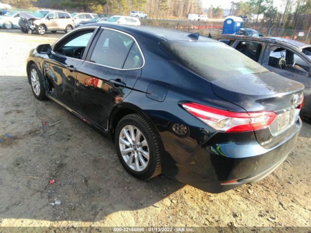 Photo 2 VIN: 4T1B11HK8KU847079 - TOYOTA CAMRY 