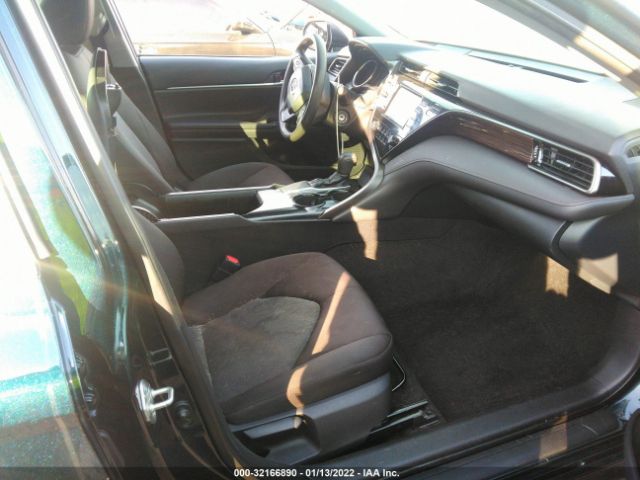 Photo 4 VIN: 4T1B11HK8KU847079 - TOYOTA CAMRY 